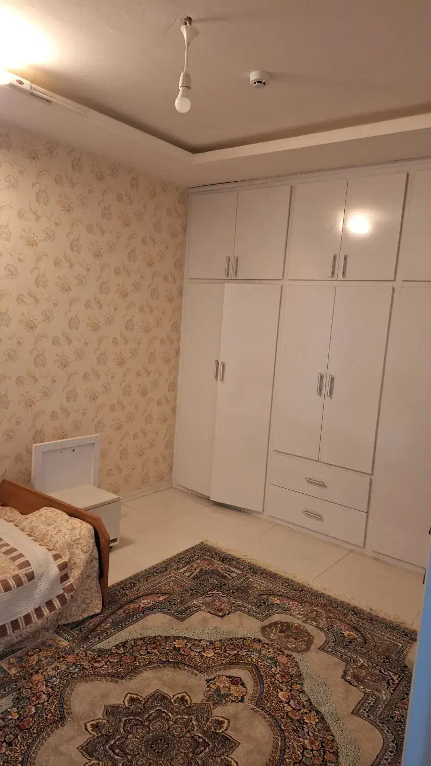 اپارتمان|فروش آپارتمان|مشهد, شهرک لشکر (شهرک غرب)|دیوار