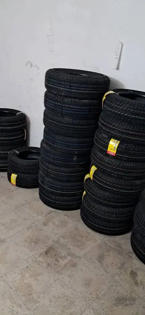 لاستیک به قیمت عمده|قطعات یدکی و لوازم جانبی|بندر کنگان, |دیوار