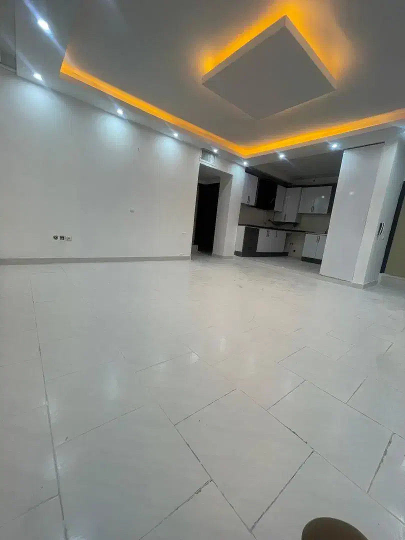 واحد فول ۸۰ متری+ نوساز/وام تسویه/پارکینگ مسقف|فروش آپارتمان|هشتگرد, فاز ۷ مهستان|دیوار