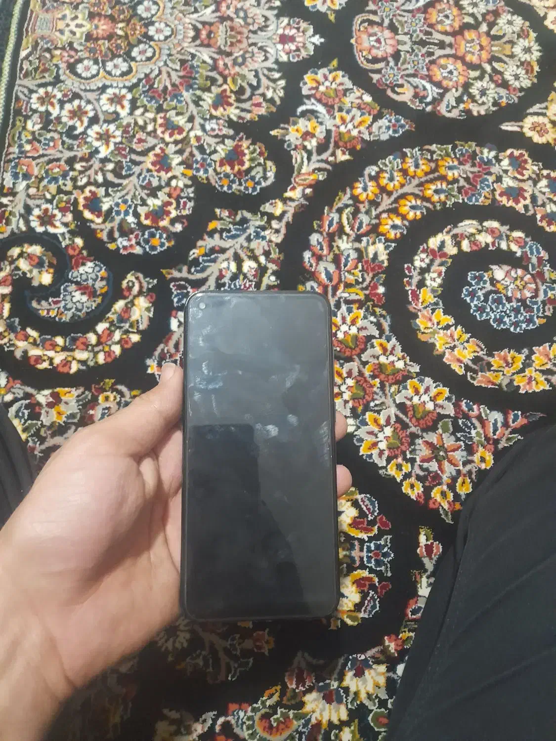 گوشی موبایل|موبایل|زنجان, |دیوار