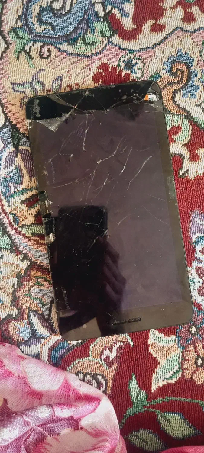 تبلت هواووی|تبلت|رشت, بالاکویه|دیوار