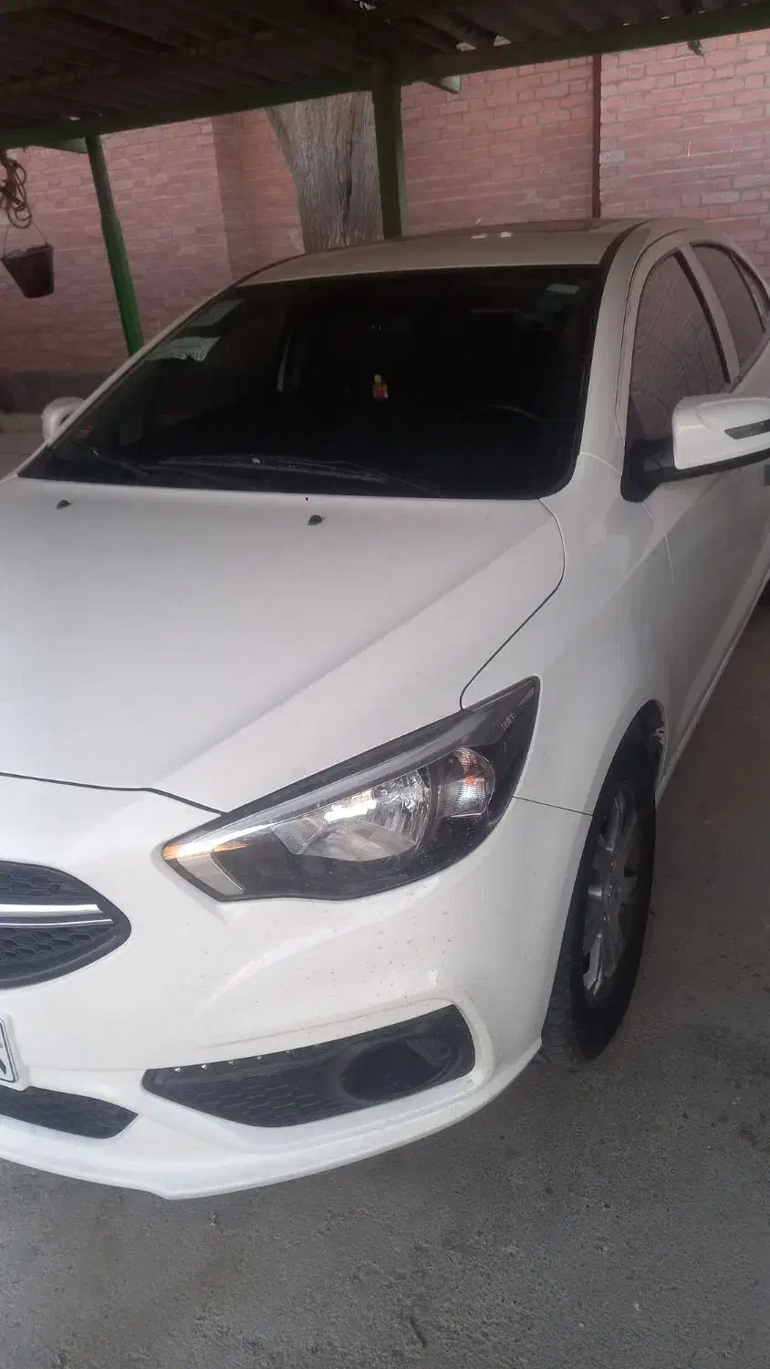 شاهین 1401G|خودرو سواری و وانت|صفادشت, |دیوار