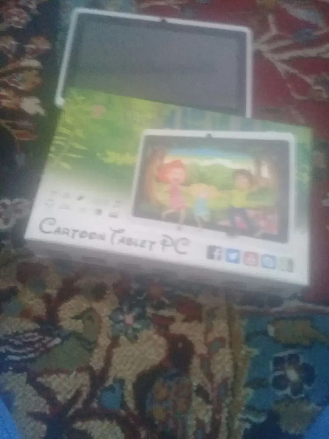 میفروشم|تبلت|خرمشهر, |دیوار