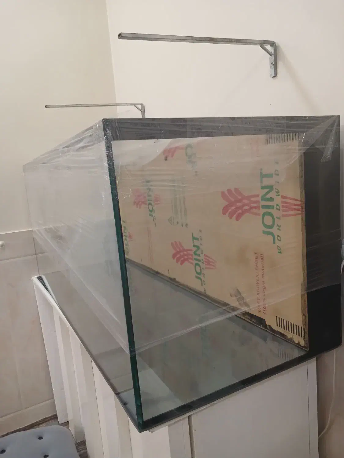 اکواریوم ریملس|ماهی|خمینیشهر, |دیوار