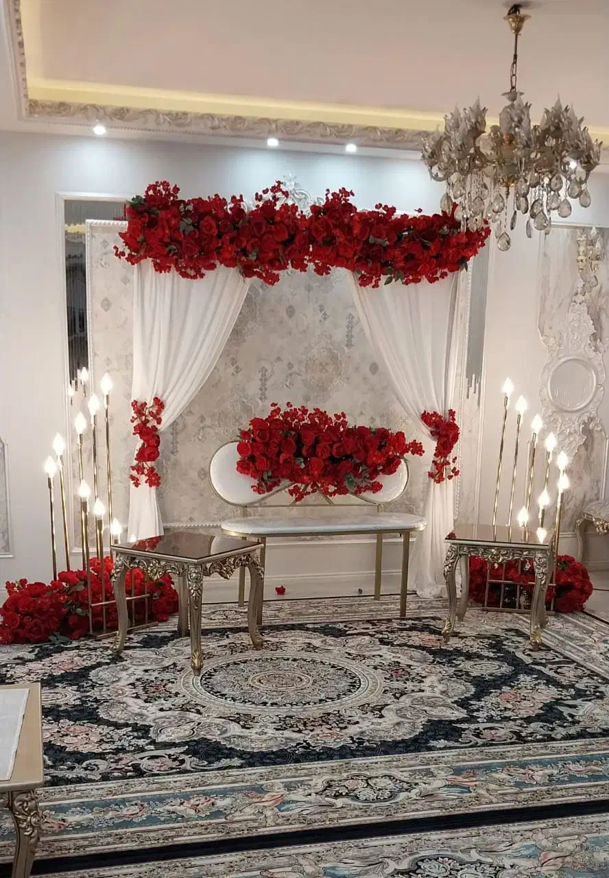 بادکنک ارایی و گل ارایی|خدمات پذیرایی، مراسم|اردبیل, |دیوار