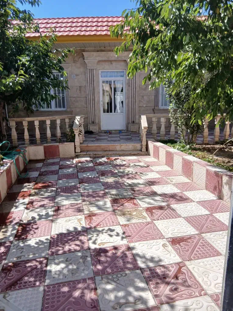 فروش خانه ویلایی|فروش خانه و ویلا|نیر (اردبیل), |دیوار