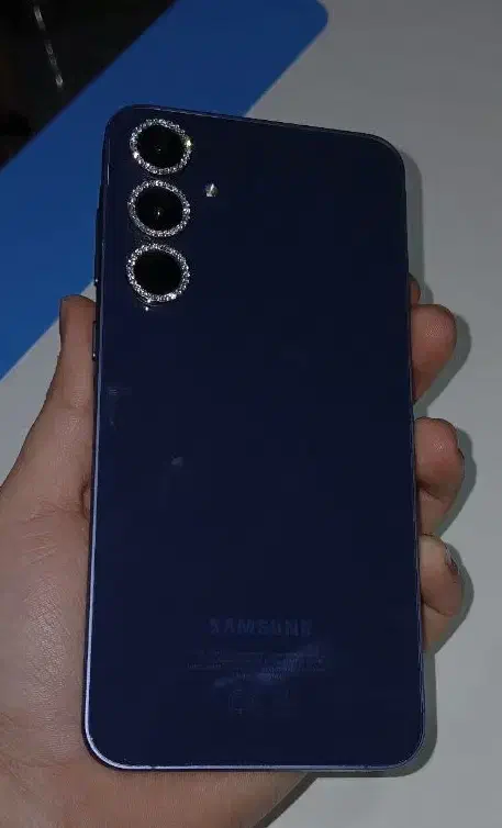 گوشیa55  5G|موبایل|خمین, |دیوار