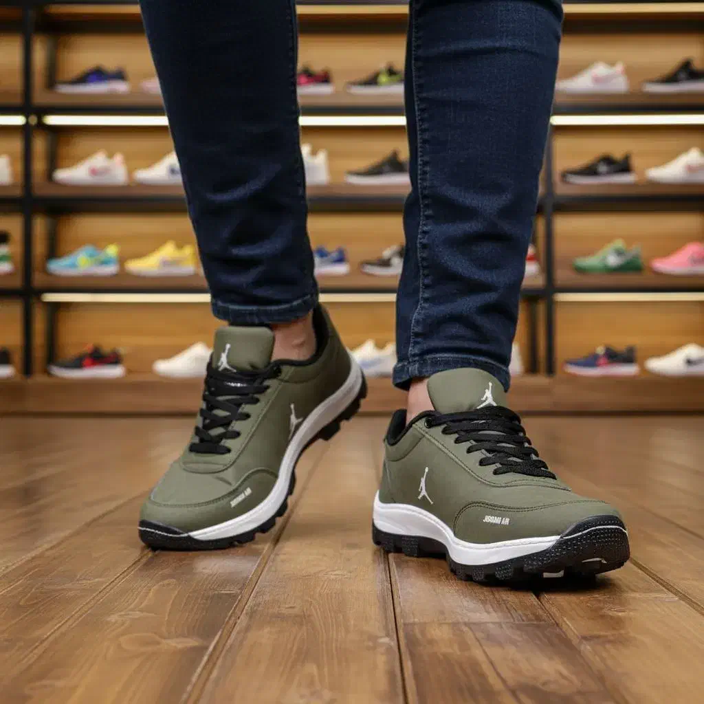 کفش مردونه شیک خفن|کیف، کفش، کمربند|شادگان, |دیوار