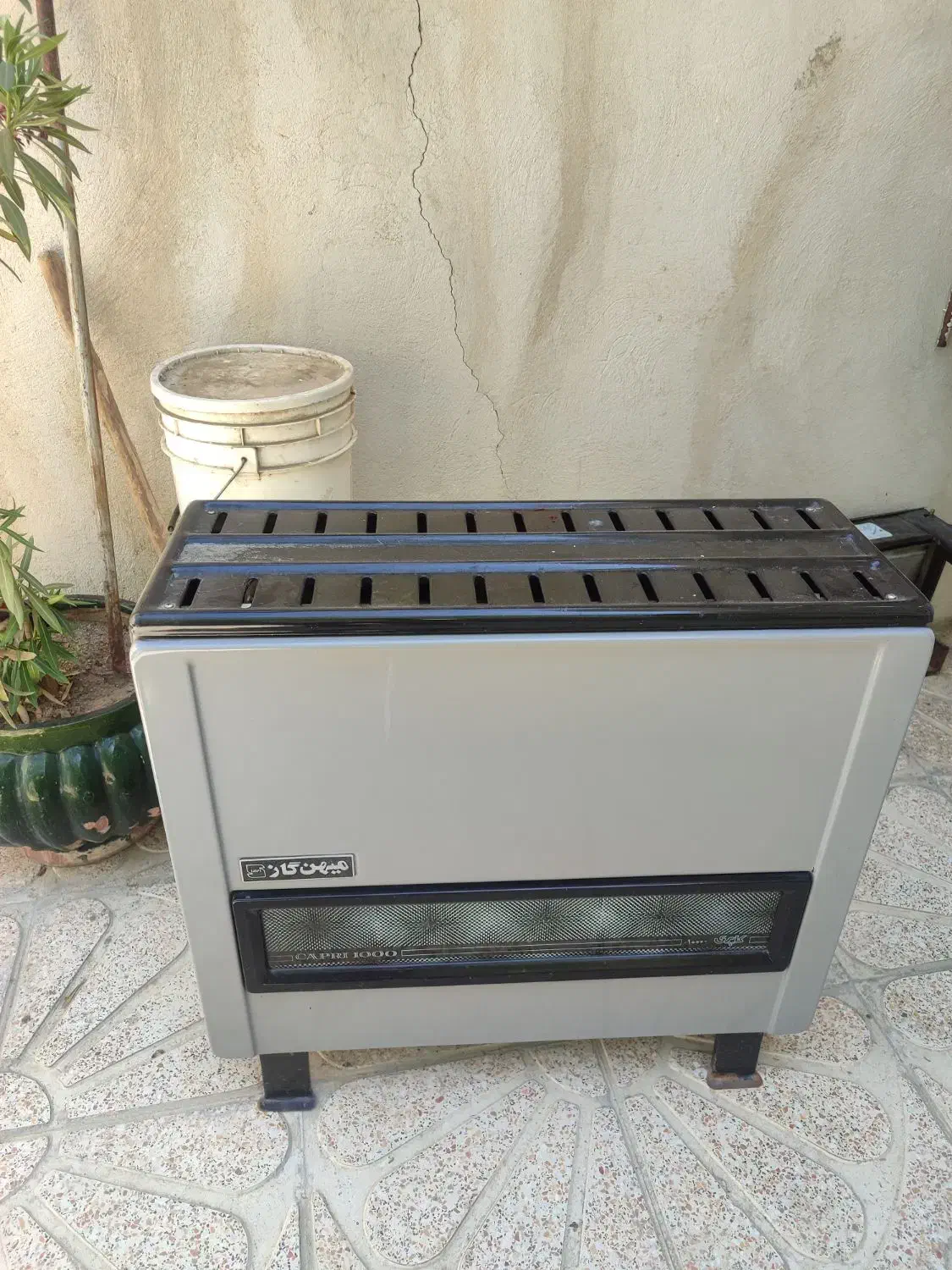 بخاری 11000|بخاری، هیتر، شومینه|سنندج, |دیوار