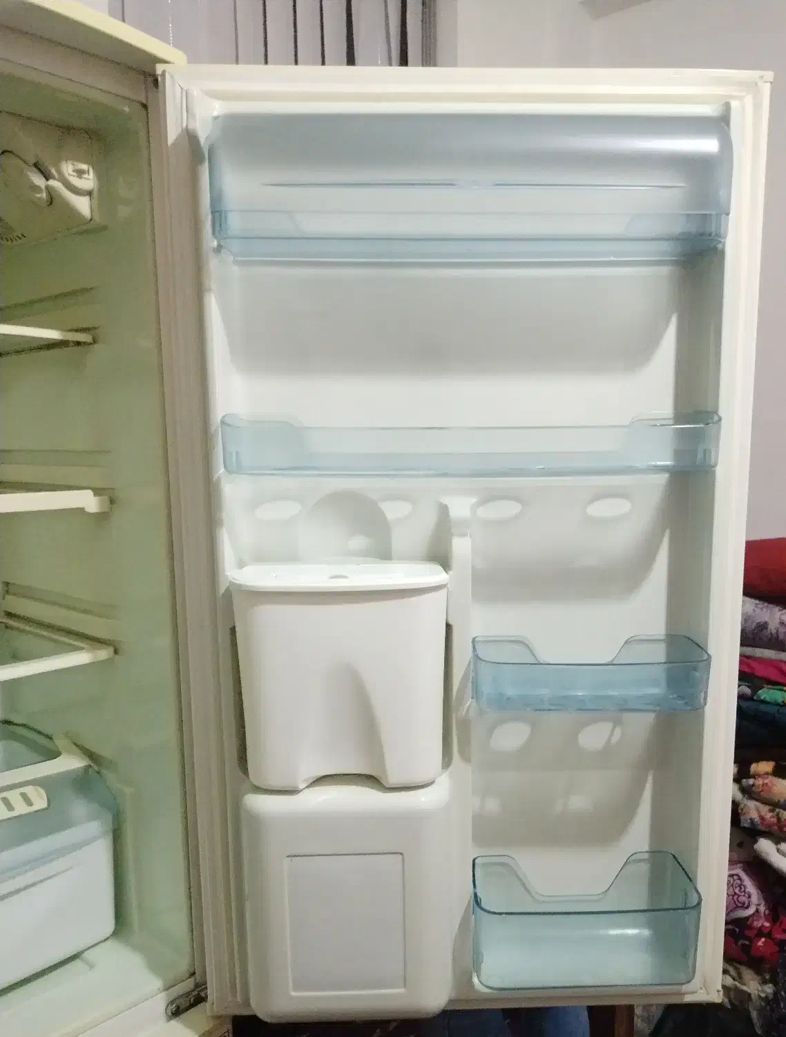 یخچال فیلور آب سرد کن دار|یخچال و فریزر|لیسار, |دیوار