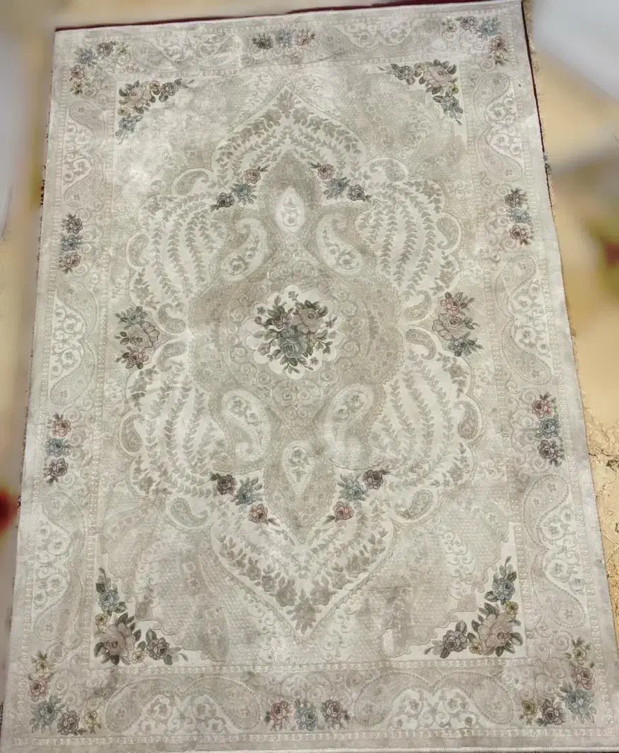 فرش چهار متری ترک|فرش|تهران, هفت حوض|دیوار