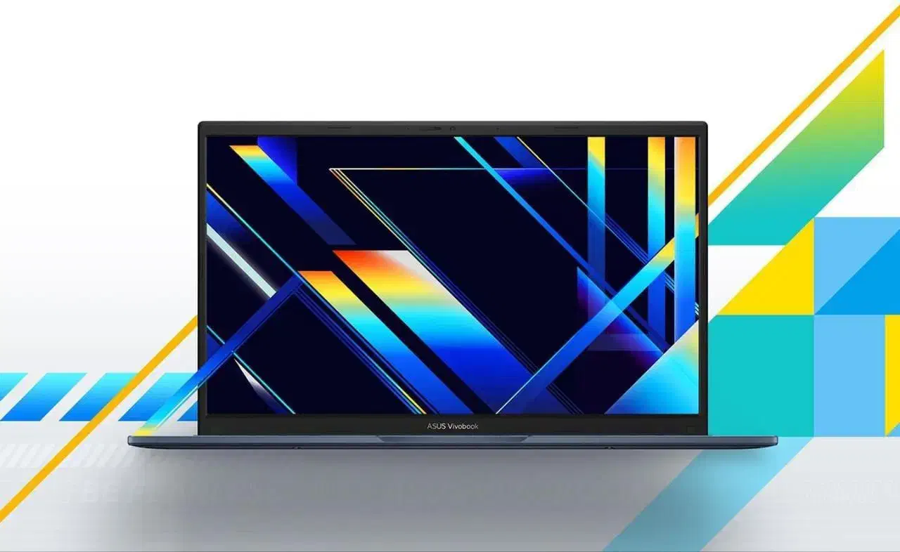 لپ تاپ ایسوس ASUS VivoBook 1504 core i5دانشجویی|رایانه همراه|کرمان, |دیوار