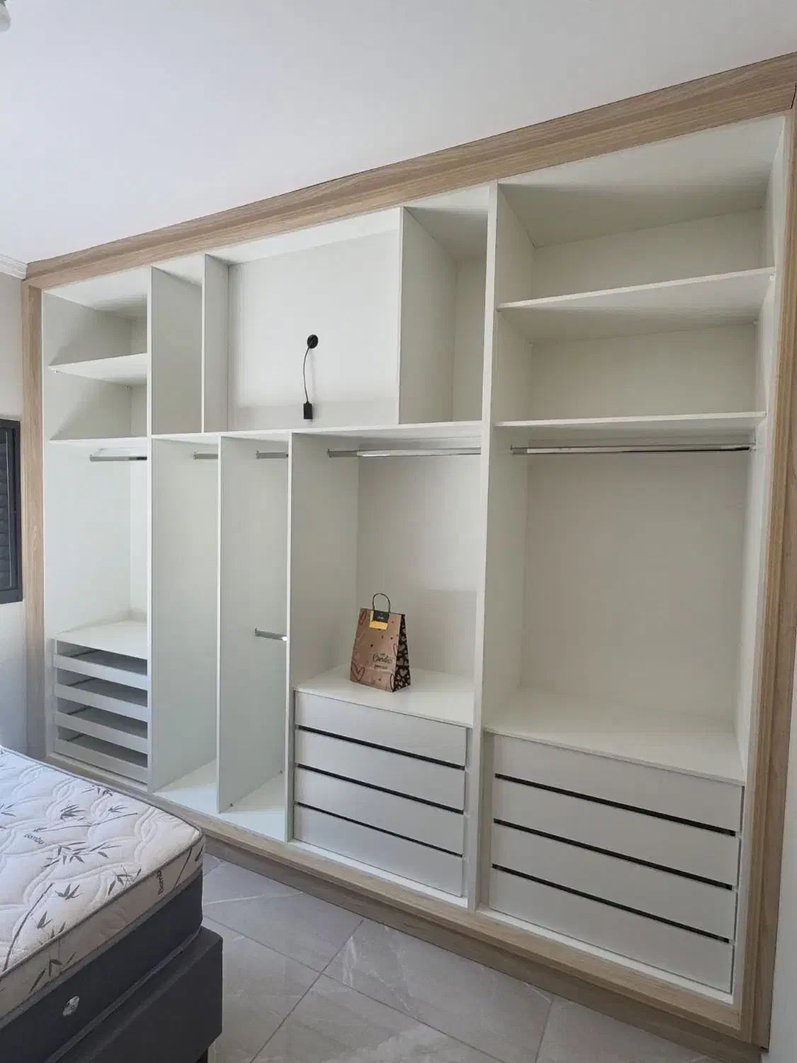 کابینت و کمد قیمت مناسب|جاکفشی، کمد، دراور|شیروان (خراسان), |دیوار