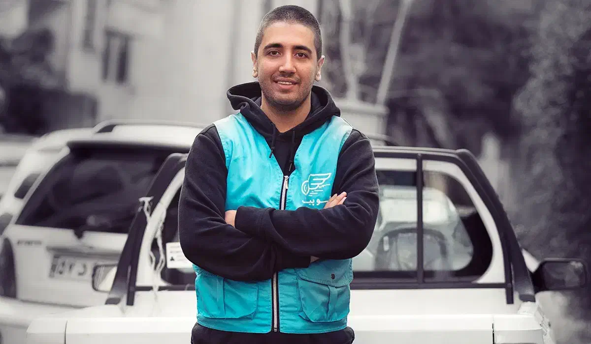 بازاریاب میدانی الوپیک - 15میلیون تومان هفتگی|استخدام بازاریابی و فروش|مشهد, امام خمینی|دیوار