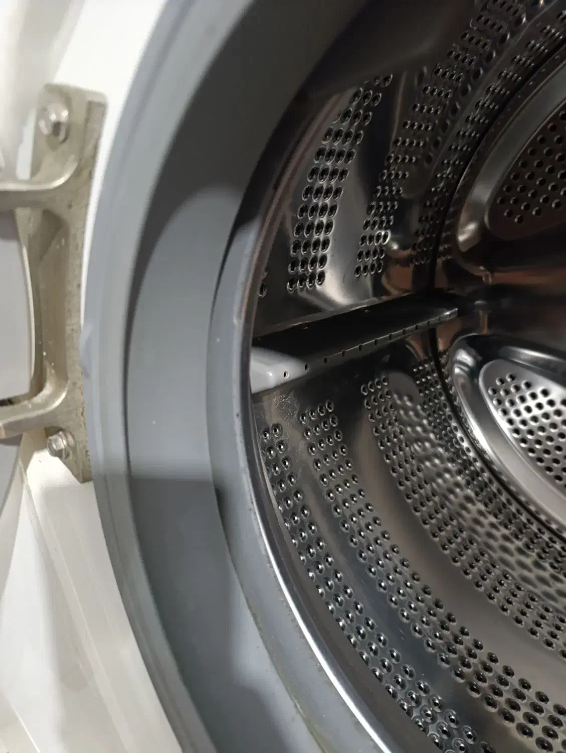 لباس شویی 7 کیلو پاکشوما|ماشین لباسشویی و خشککن لباس|سرپل ذهاب, |دیوار