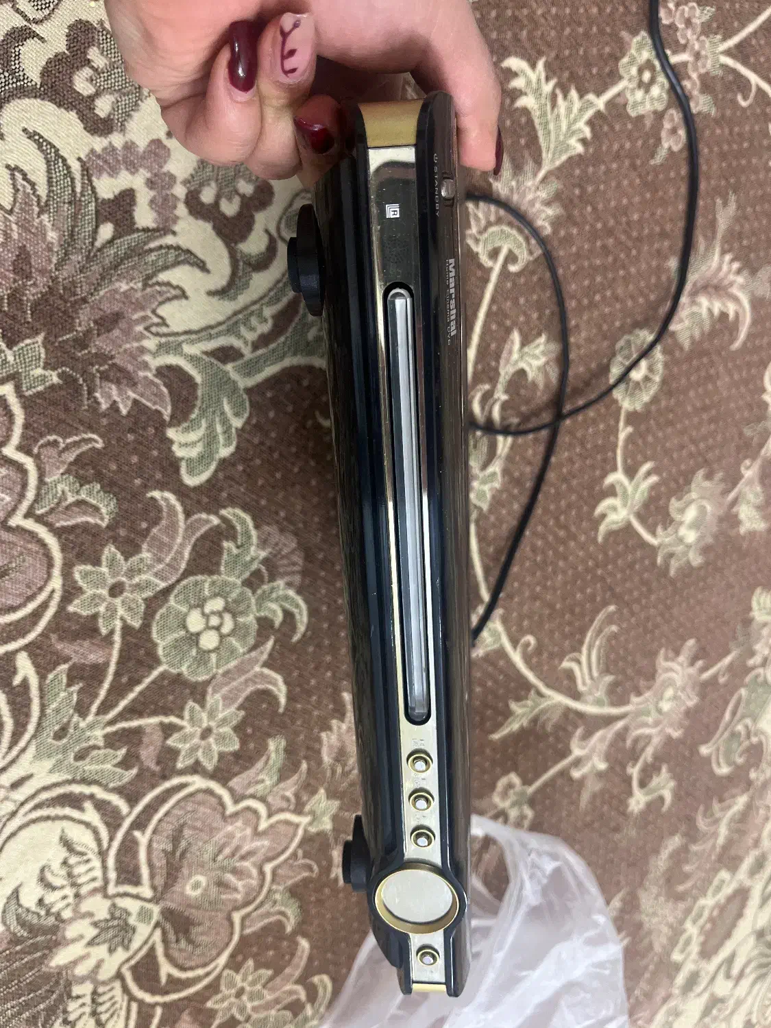 دی وی دی|پخشکننده DVD و ویدیو|تهران, راه آهن|دیوار