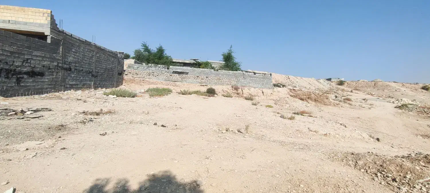 زمین.بلوار خامنه ای|فروش زمین و ملک کلنگی|برازجان, |دیوار