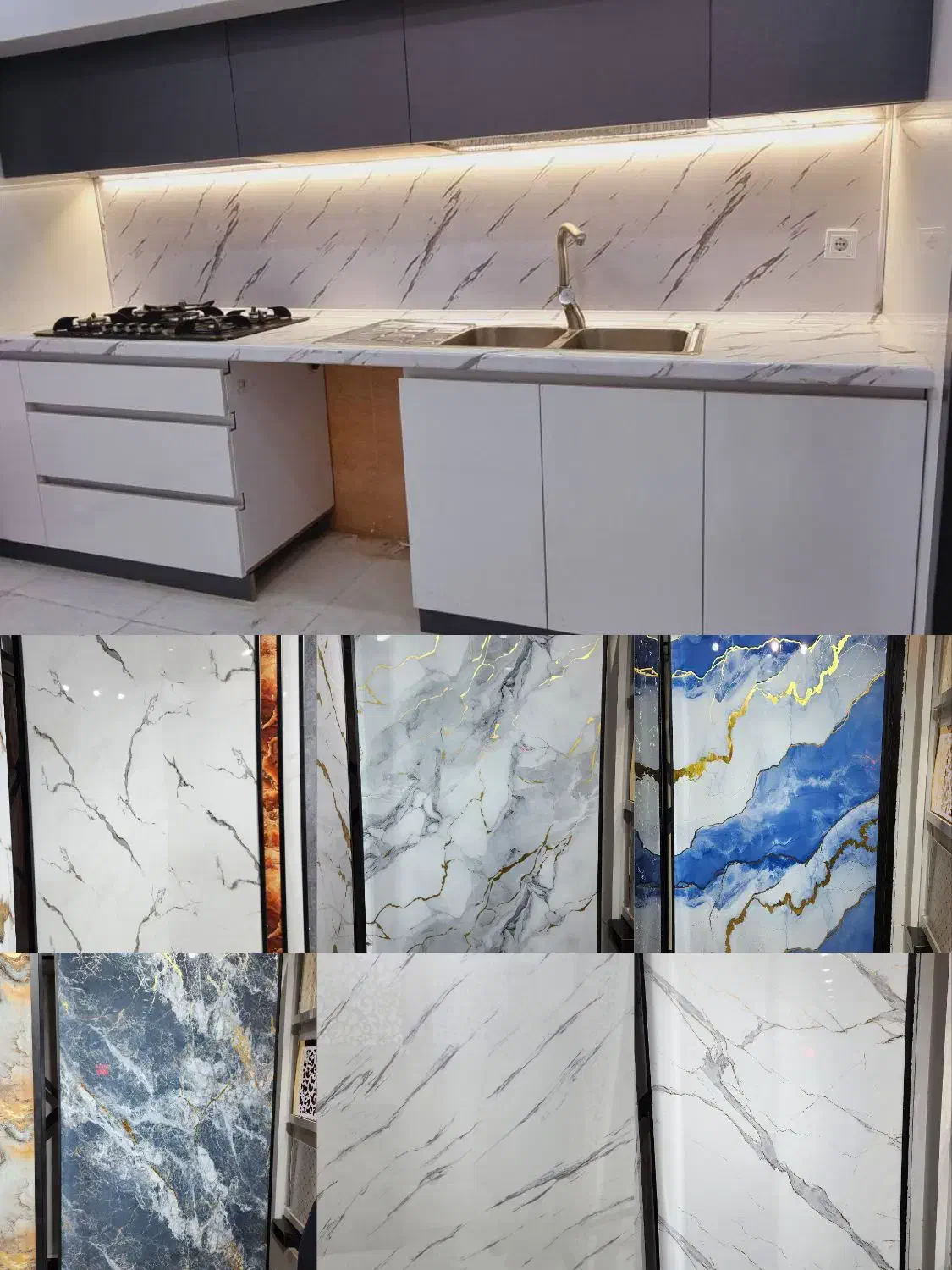 فروش ویژه ماربل شیت|مصالح و تجهیزات ساختمان|خواف, |دیوار