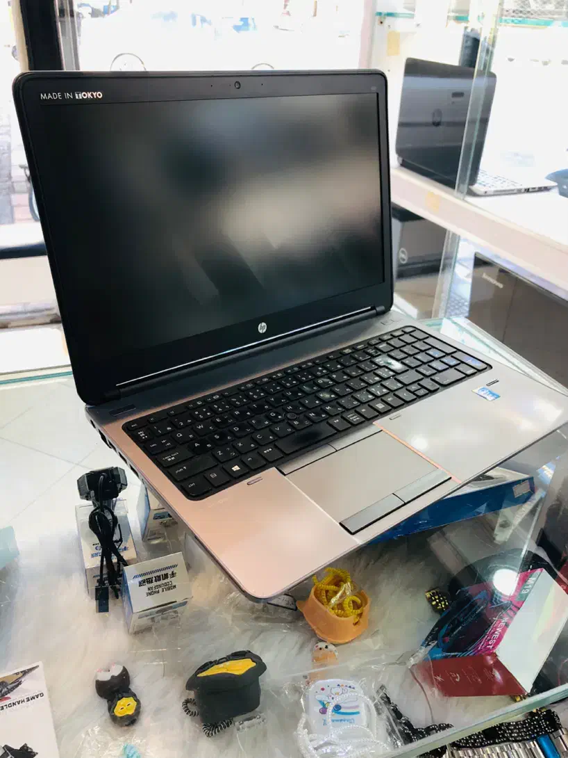 لپ تاپ های استوک و نو|رایانه همراه|مشهد, ایثار|دیوار