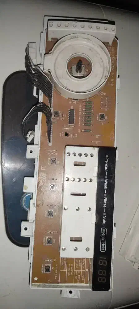 برد لباسشویی و ظرفشویی و یخچال|ماشین لباسشویی و خشککن لباس|تهران, فلسطین (میدان انقلاب)|دیوار