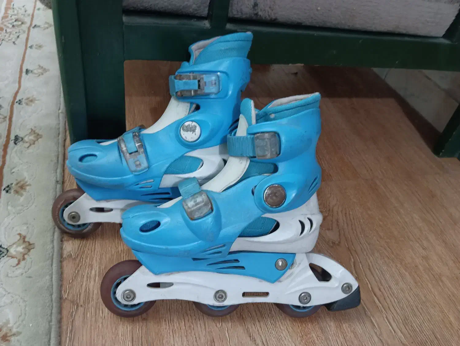 اسکیت|دوچرخه، اسکیت، اسکوتر|تهران, زنجان جنوبی|دیوار