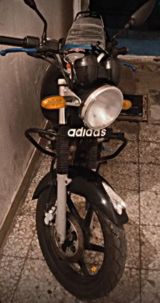 پالس180مدل 87|موتورسیکلت|نسیم‌شهر, |دیوار