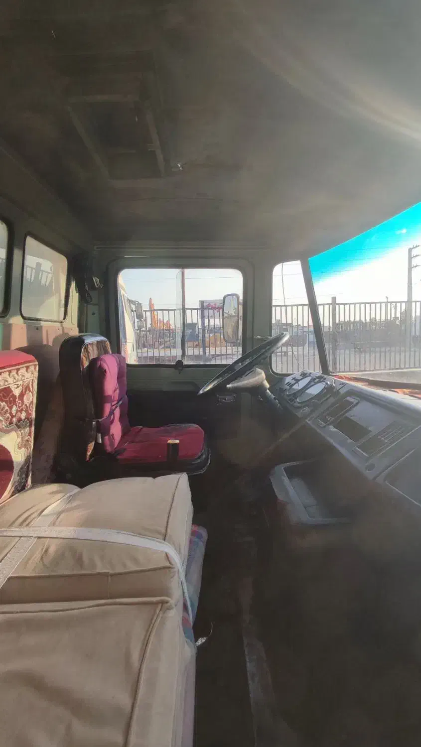 کامیونت مینی بار 309 نقد و اقساط|خودرو سنگین|اسلامشهر, ملکآباد|دیوار