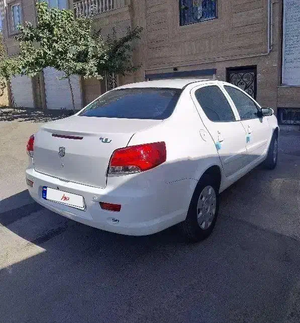 رانا پلاس ارتقا با آپشن مدل ۱۴۰۳|خودرو سواری و وانت|دماوند, دماوند|دیوار