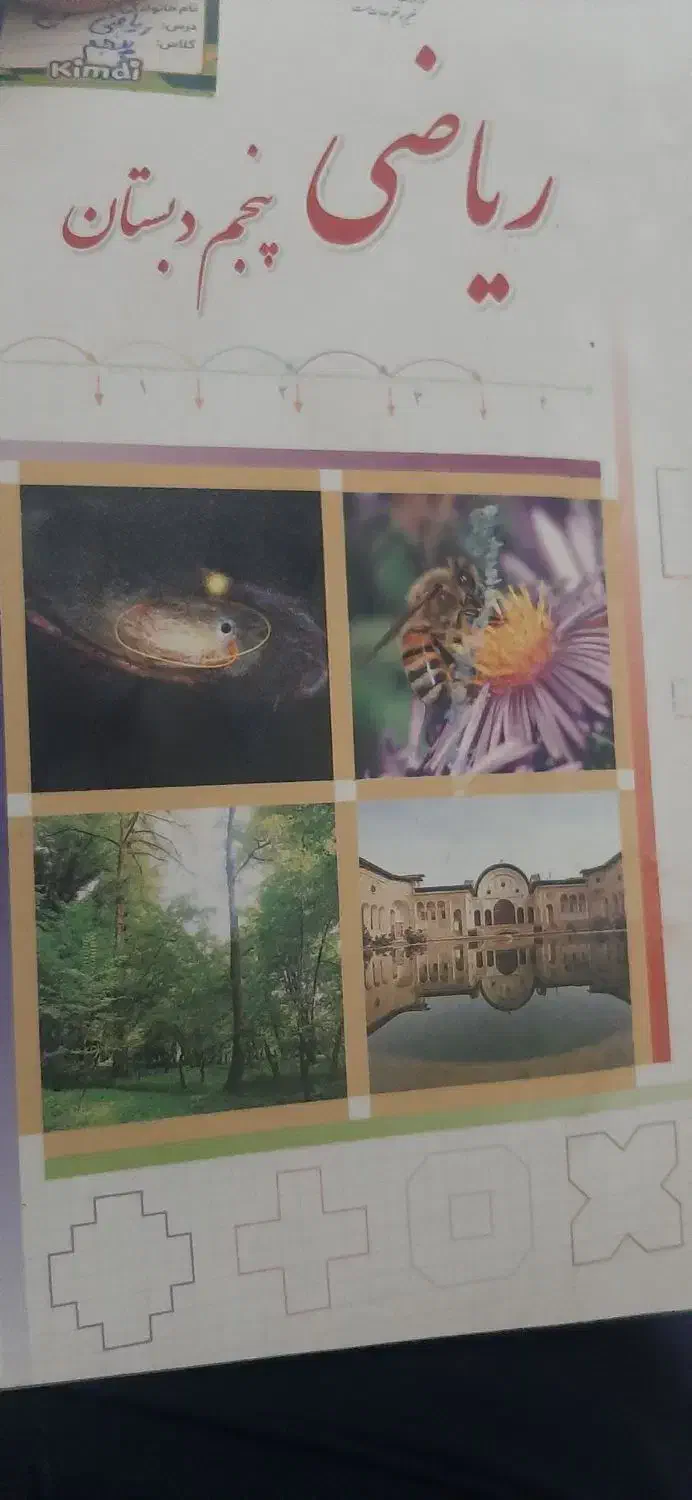 کلاس خصوصی ریاضی|خدمات آموزشی|کهنوج, |دیوار