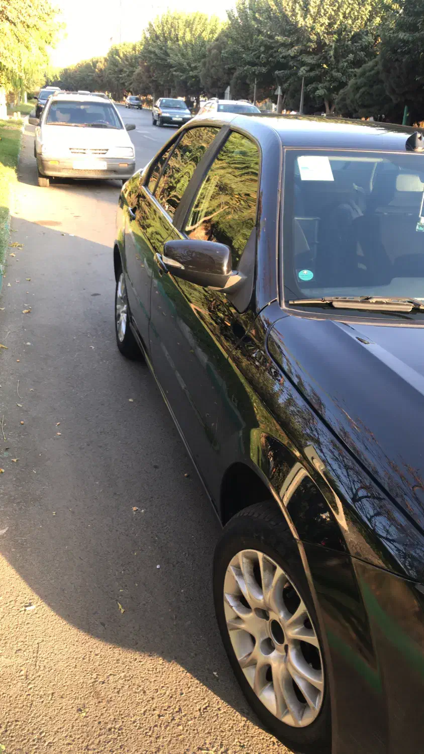 دنا معمولی تیپ ۲ مدل ۹۶ بدون رنگ|خودرو سواری و وانت|کرج, گوهردشت|دیوار