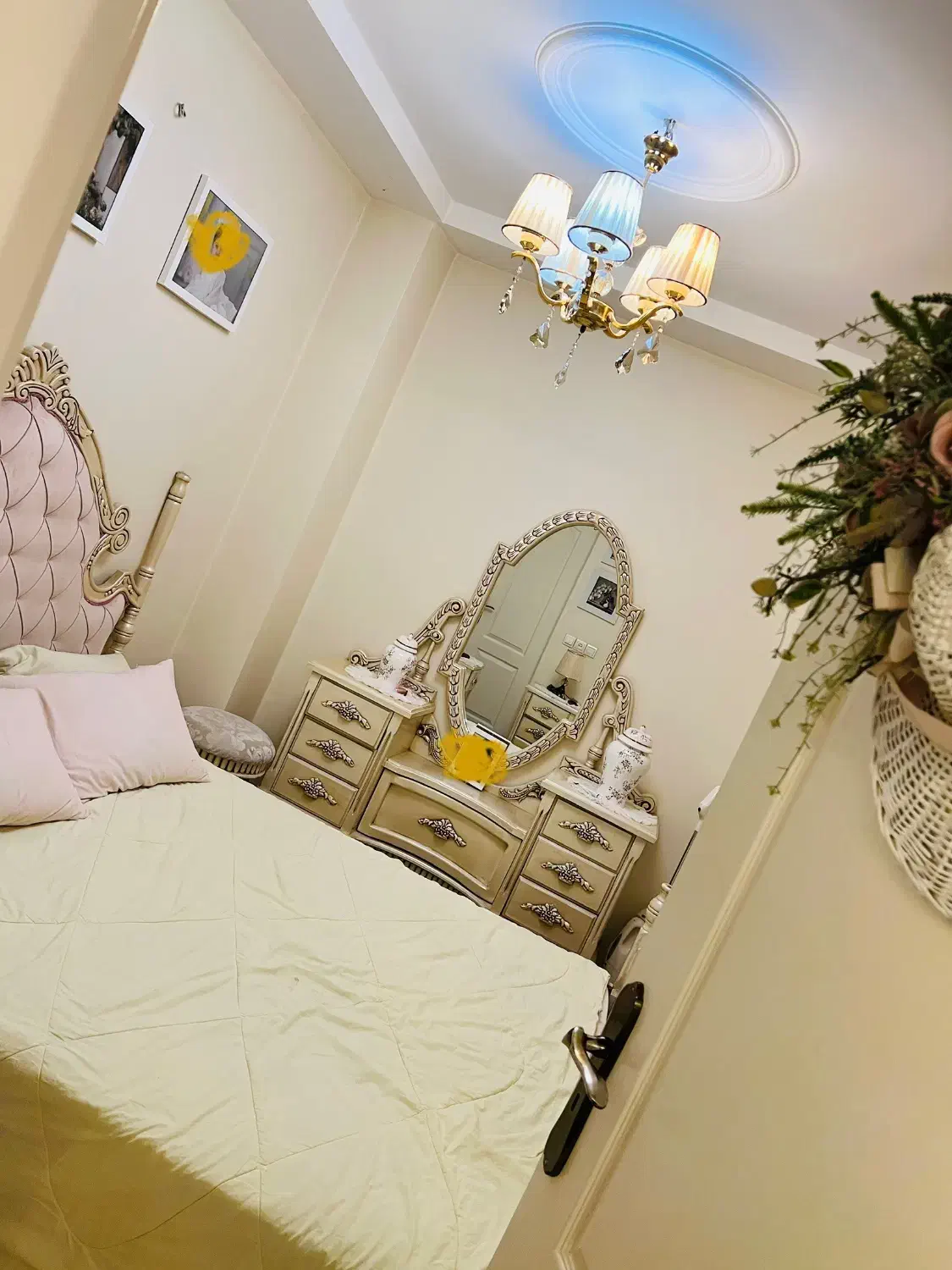 اجاره ی اپارتمان