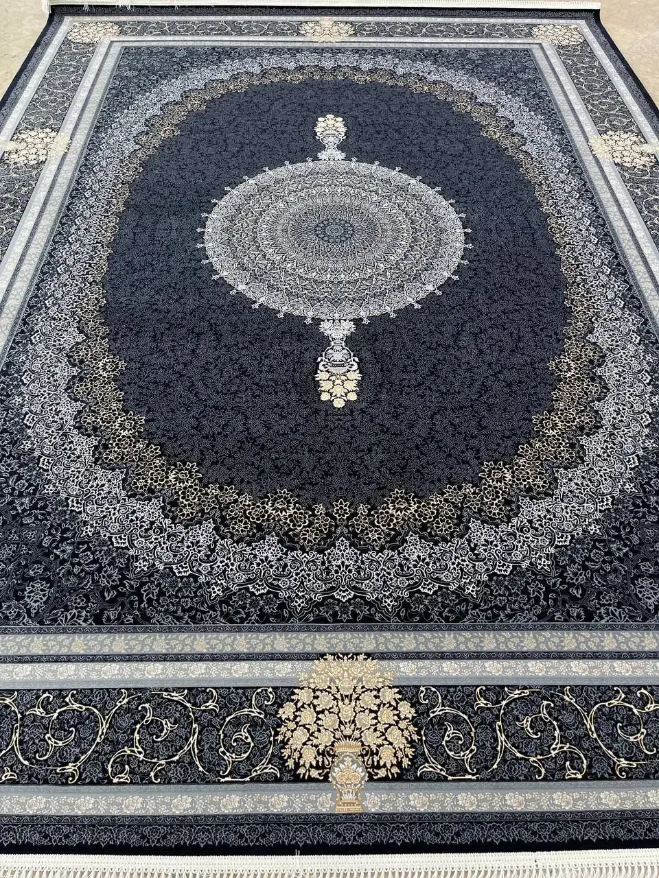 فرش 12متری|فرش|الیگودرز, |دیوار