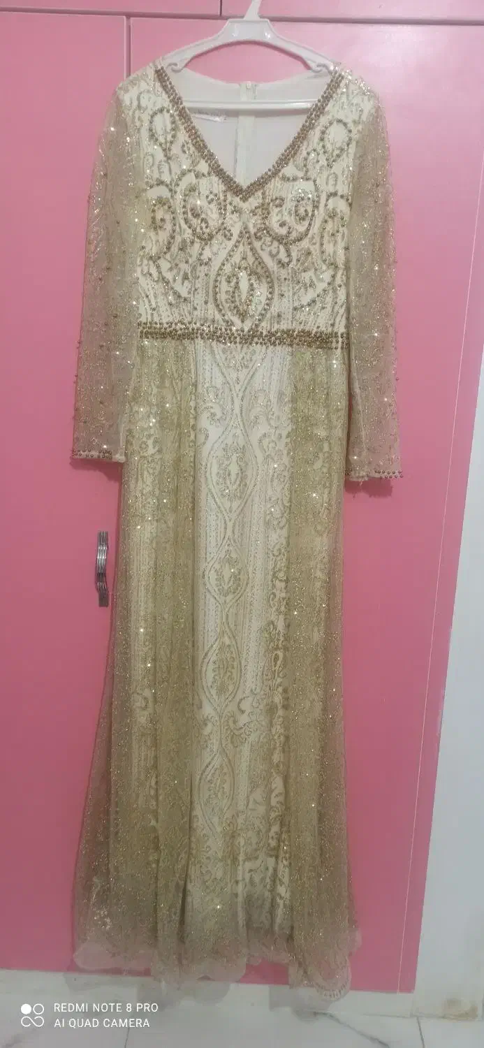 لباس مجلسی|لباس|شاهین‌شهر, شهرک پردیس|دیوار