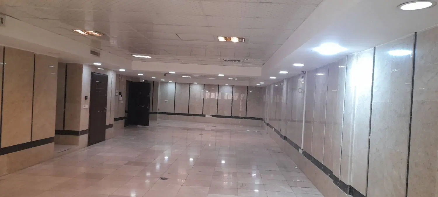 ۲۷۰متر تجاری ۸۰متر بالکن بر خیابان|فروش مغازه و غرفه|تهران, گلستان (شهرک راه آهن)|دیوار