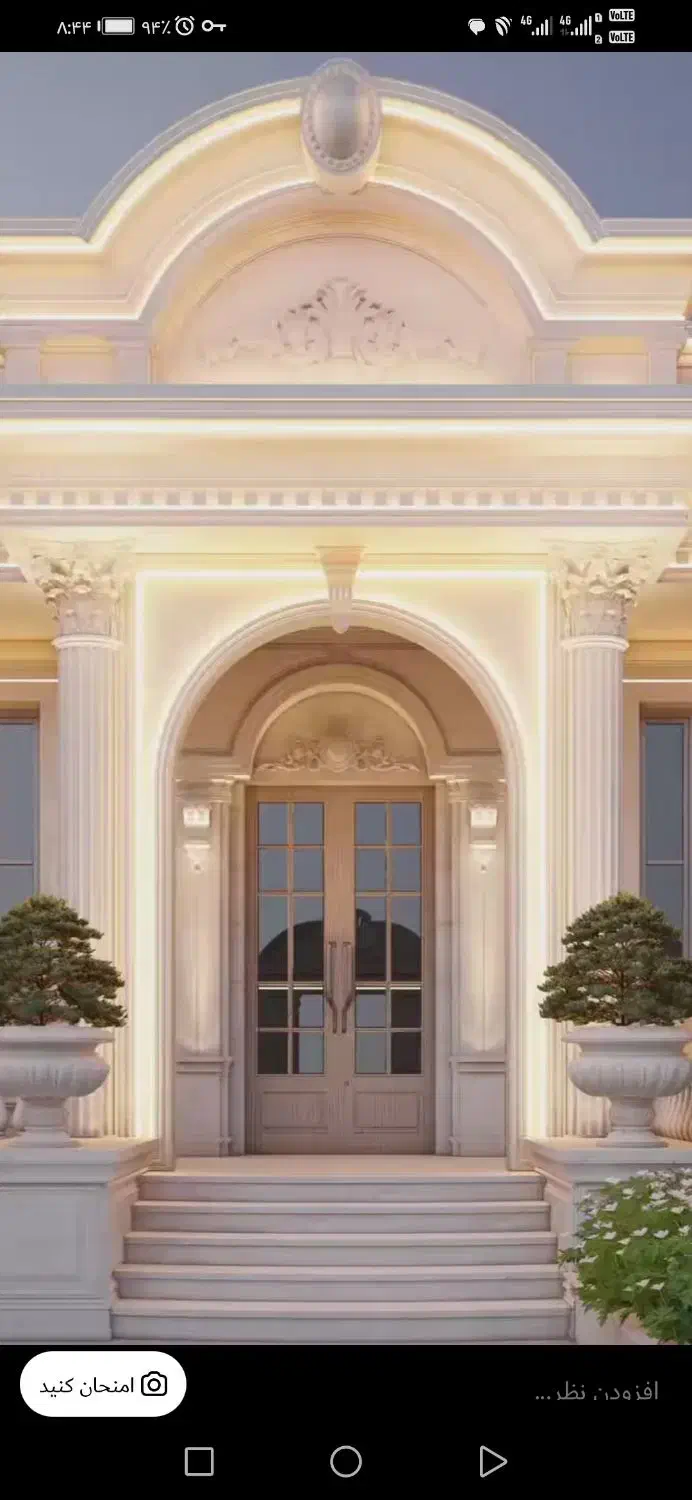 بازسازی ساخت صفرتاصدساختمان سازی اجرا ویلاباغ وفنس|خدمات پیشه و مهارت|دوگنبدان, |دیوار