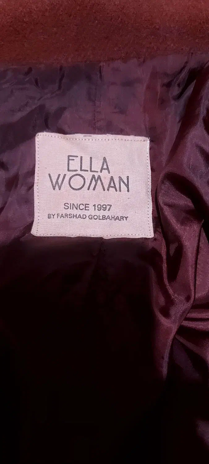 پالتو زنانه|لباس|آبادان, |دیوار