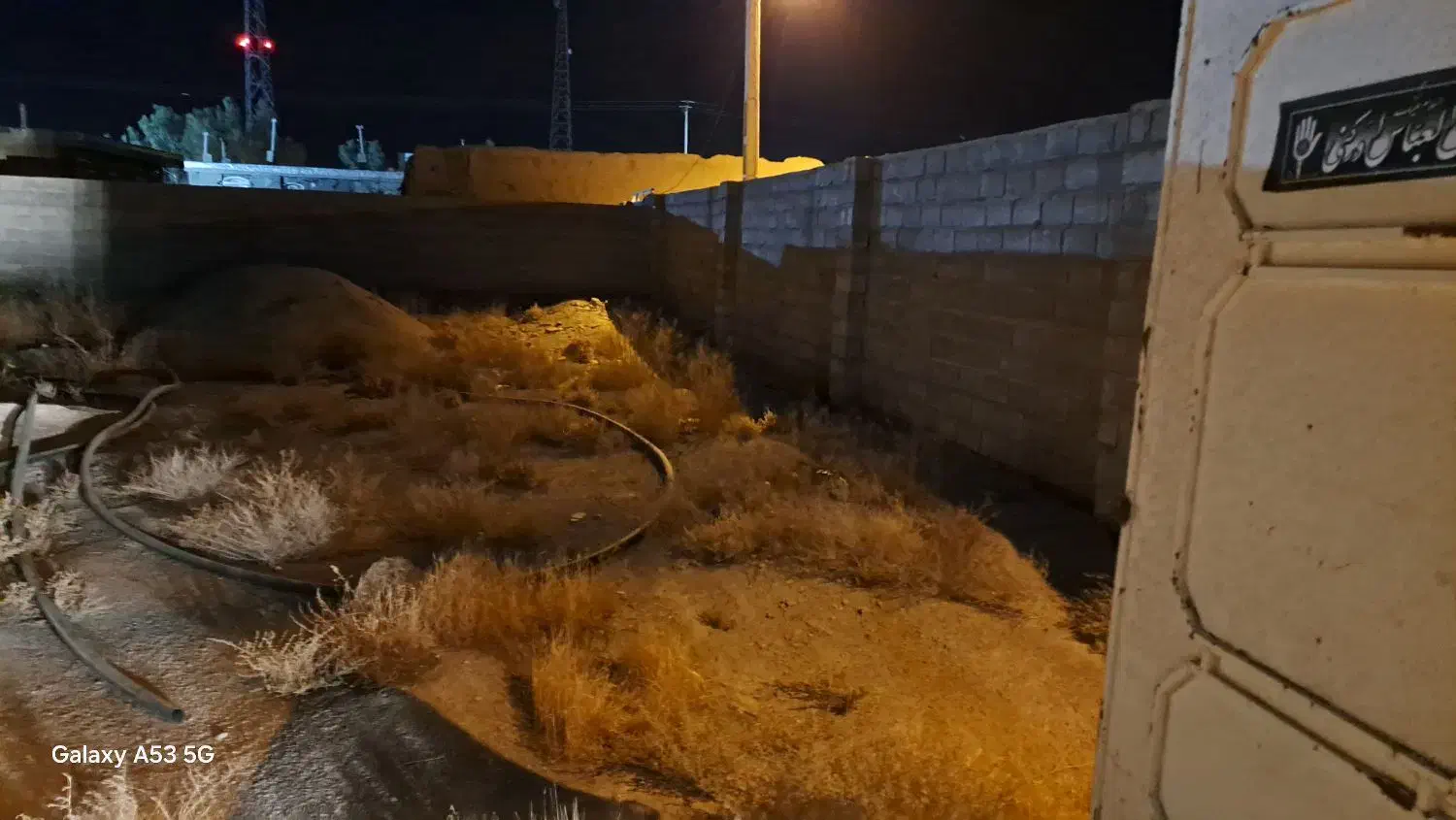 زمین مسکونی|فروش زمین و ملک کلنگی|سروستان, |دیوار