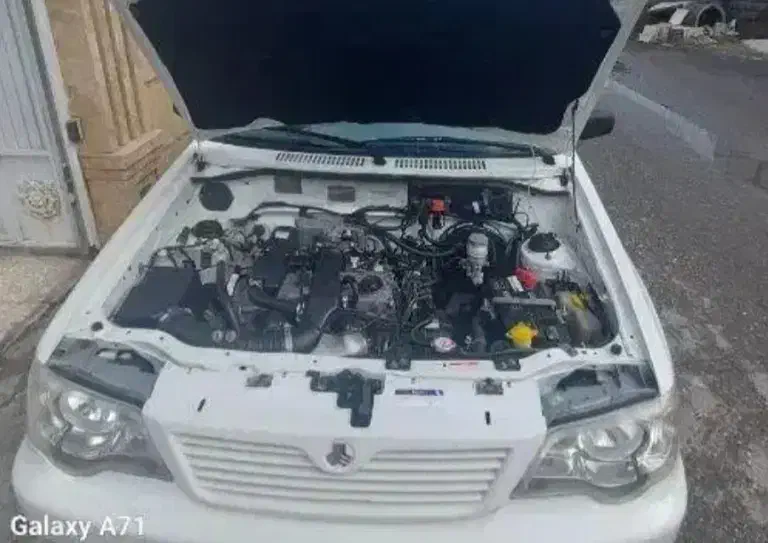 پراید ۱۳۲|خودرو سواری و وانت|خرم‌آباد, |دیوار