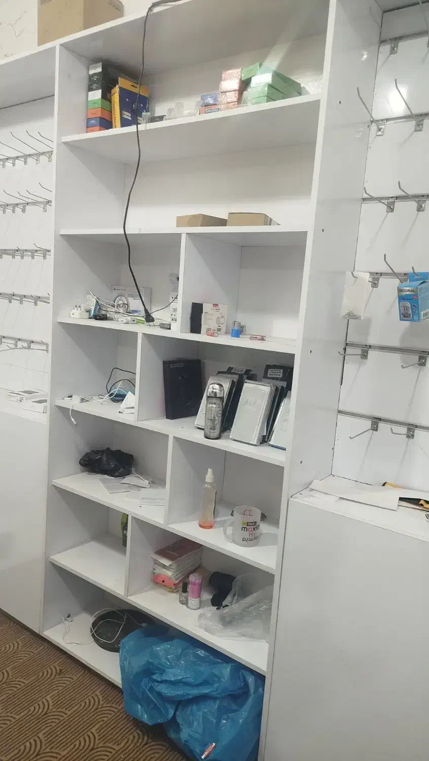 دکور مغازه|فروشگاه و مغازه|سراوان, |دیوار