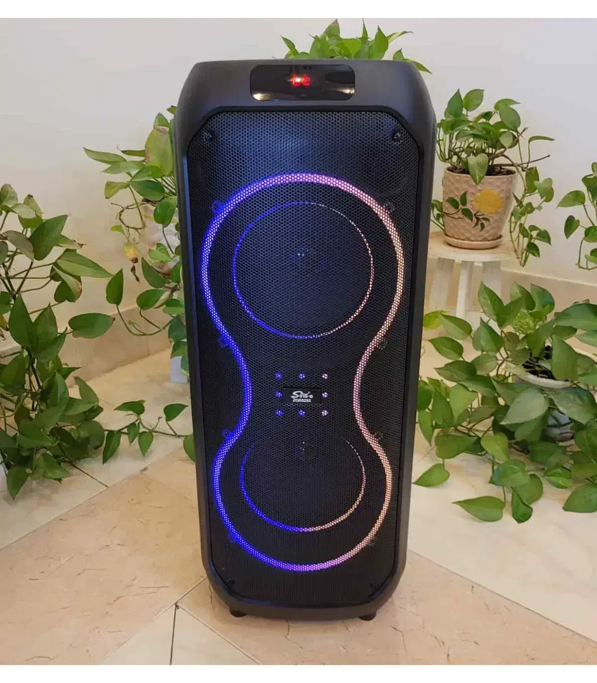 انواع اسپیکر به صورت نقد و اقساط|سیستم صوتی خانگی|سبزوار, امیر کبیر|دیوار