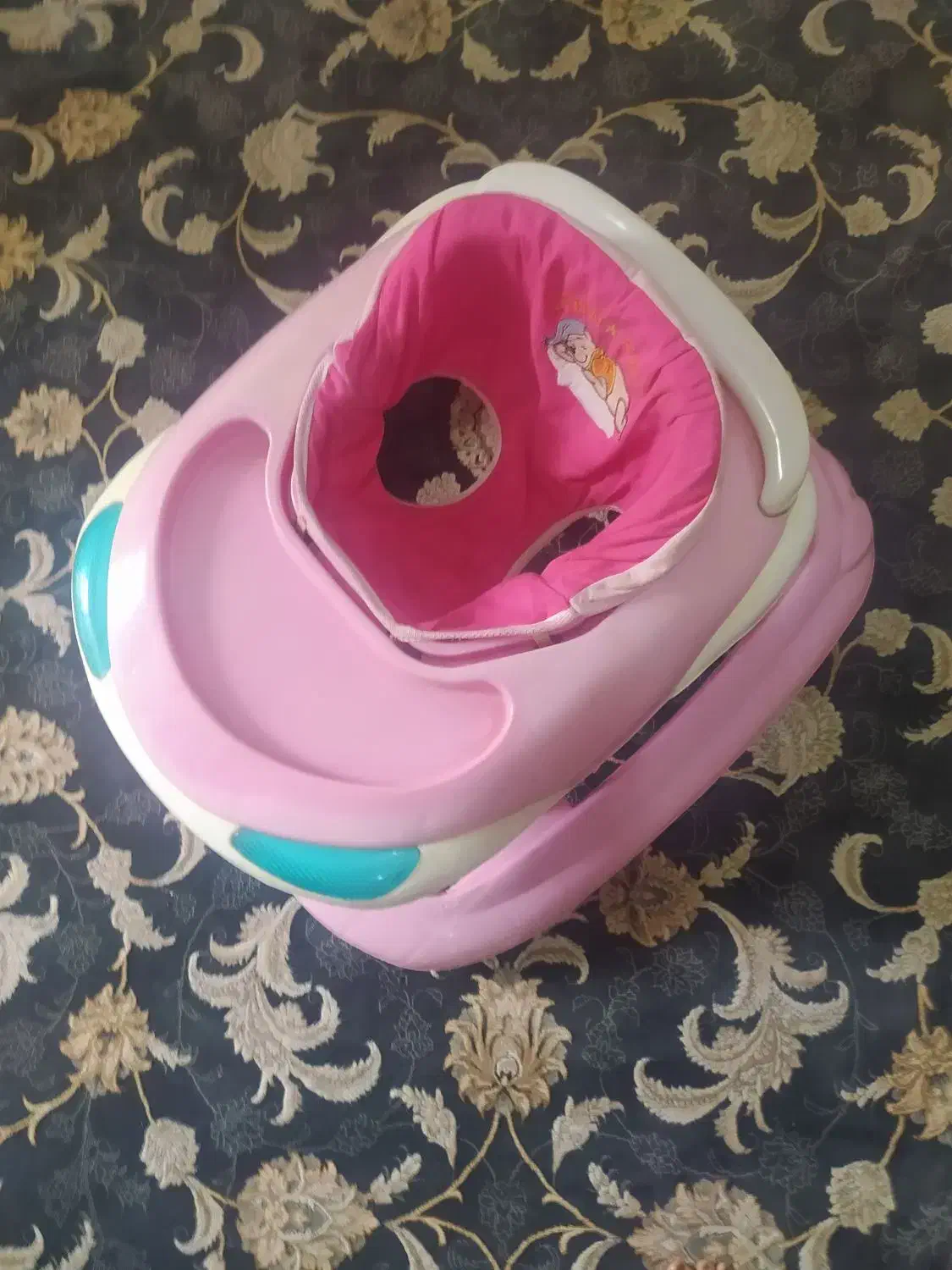 روروک بچه|اسباب و اثاث بچه|خرمآباد, |دیوار