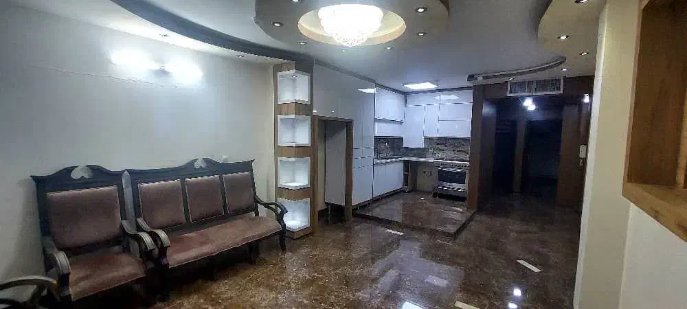 فروش آپارتمان شیک مسکن مهر شاهین شهر|فروش آپارتمان|شاهین‌شهر, مسکن مهر|دیوار
