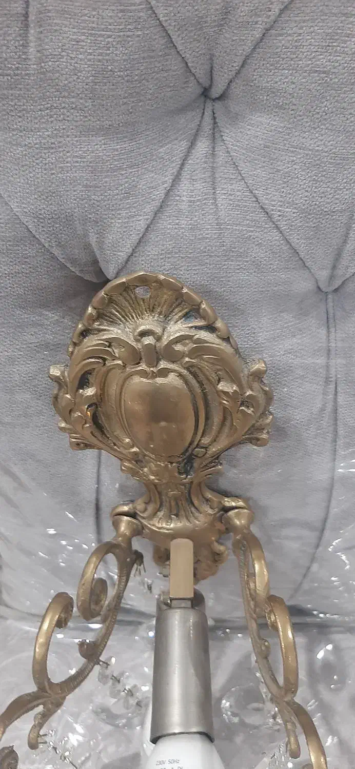 دیوارکوب|لوستر و چراغ آویز|تهران, بروجردی|دیوار