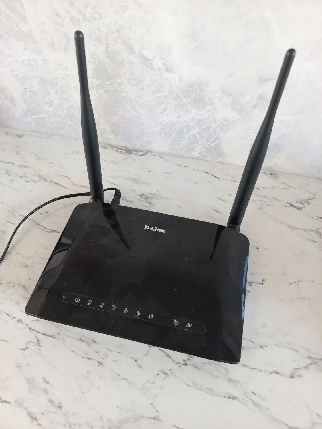 مودم|مودم و تجهیزات شبکه|مهاجران, |دیوار