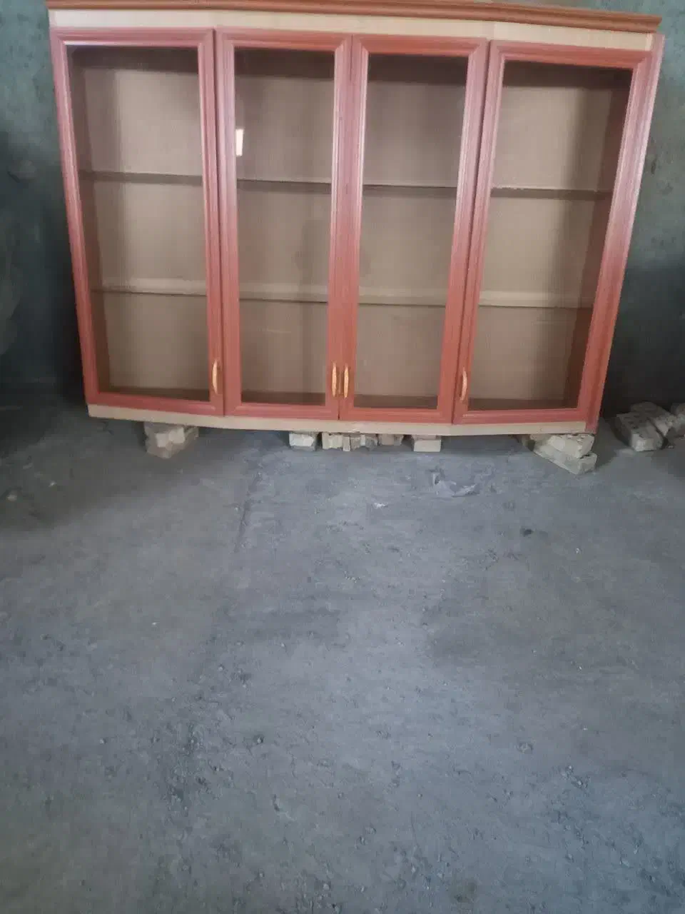 بوفه ۵تومن|بوفه، ویترین، کنسول|خوی, |دیوار