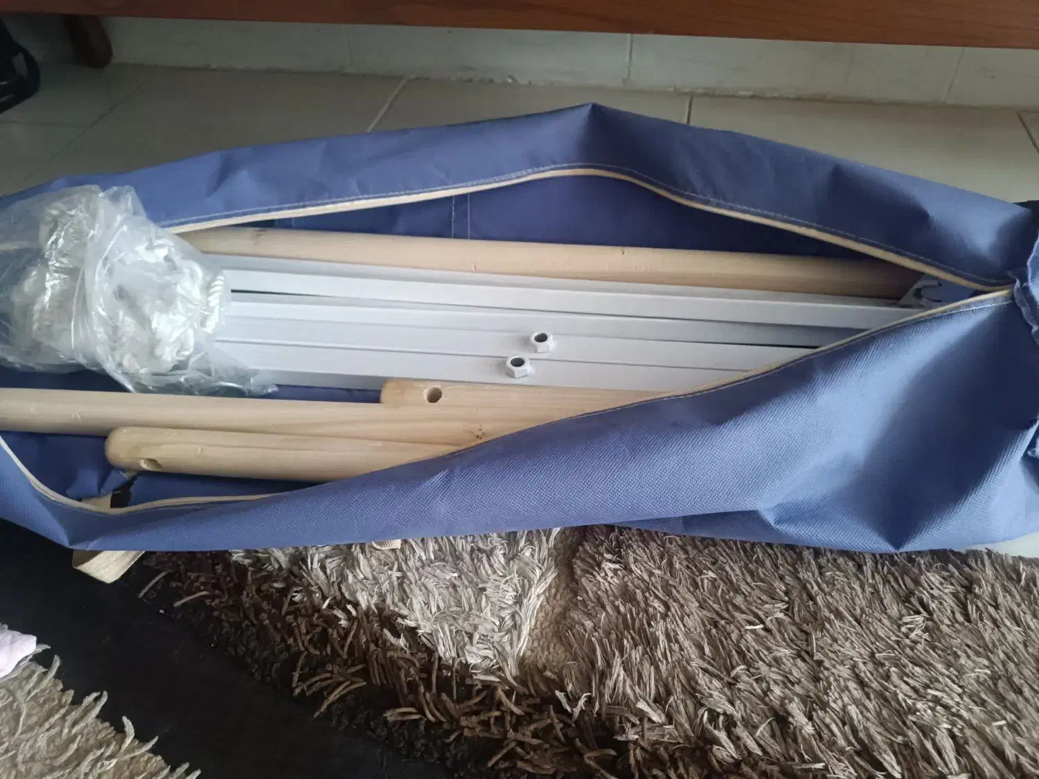 گهواره|اسباب و اثاث بچه|مشهد, سید رضی|دیوار