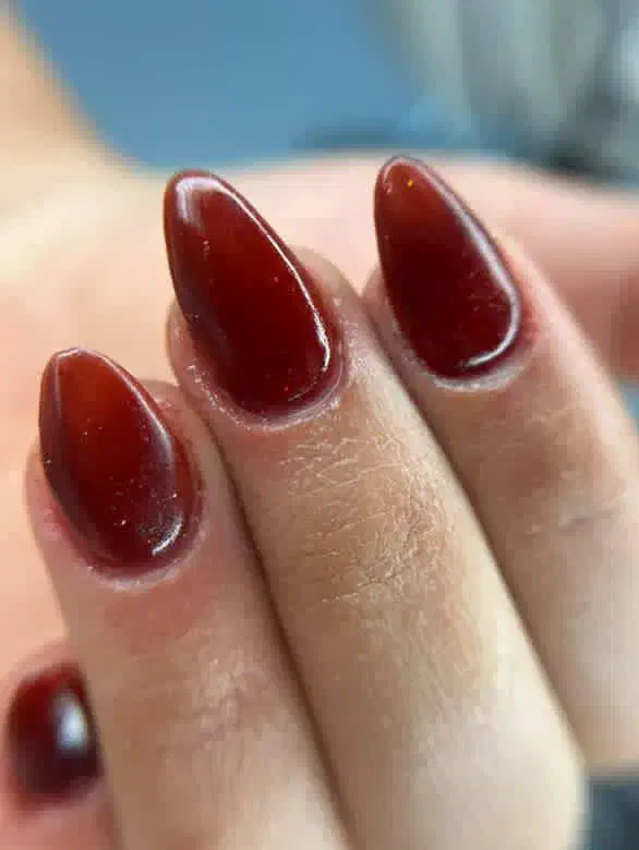 کاشت ناخن 280 با بهترین متریال|خدمات آرایشگری و زیبایی|دورود, |دیوار