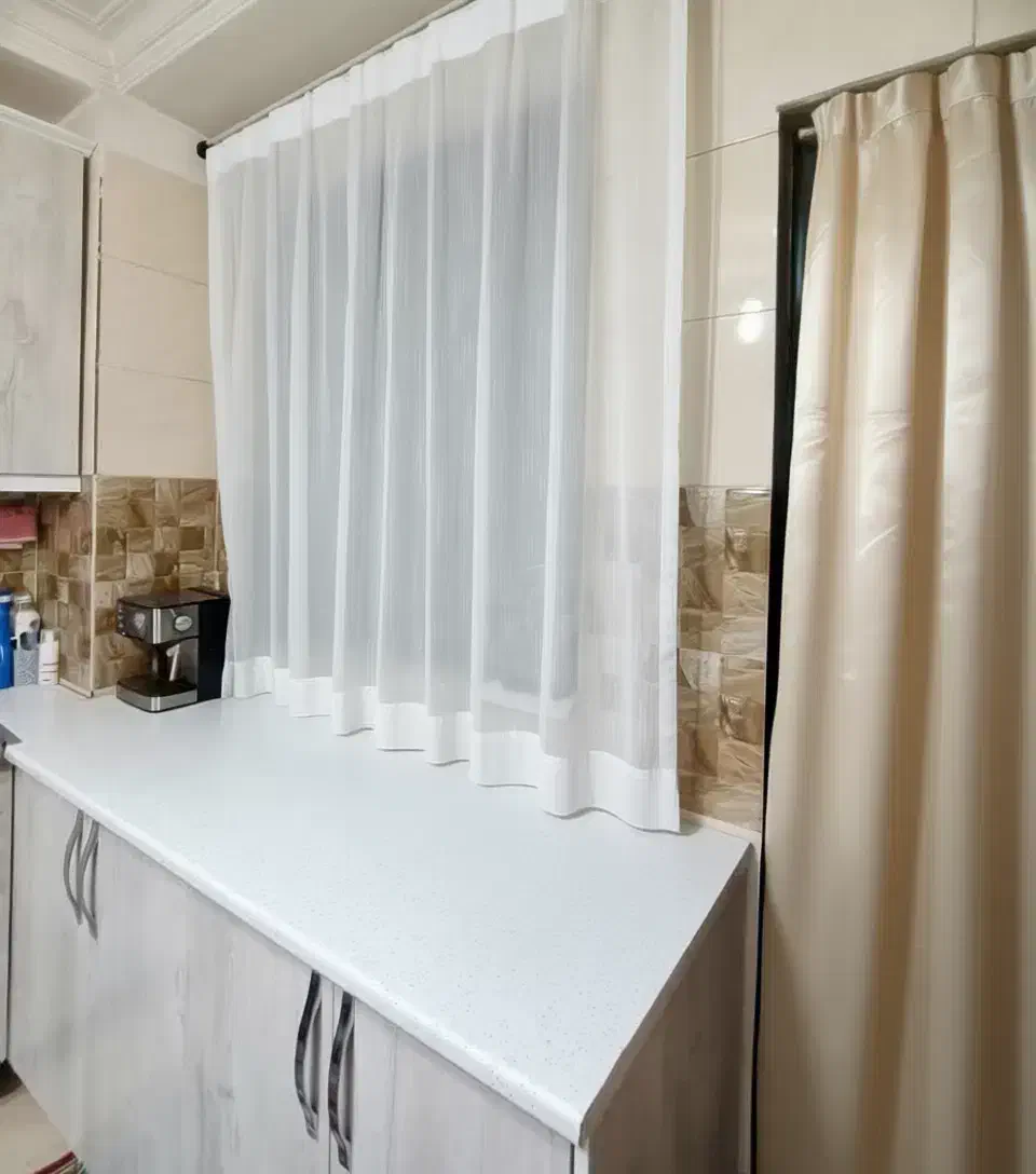 اجاره آپارتمان 80متری، طبقه۱،موسی آباد، فول|اجارهٔ آپارتمان|اسلامشهر, شهرک مفیدی|دیوار