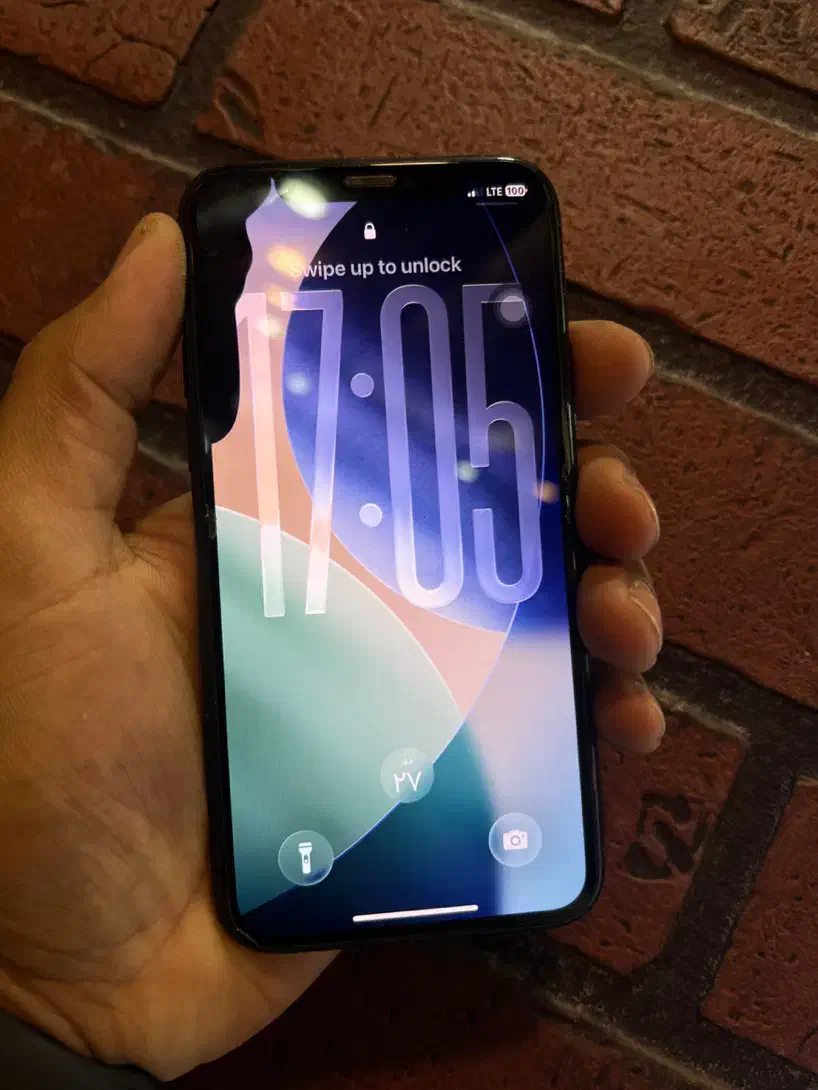 ایفون 11pro|موبایل|بندرعباس, |دیوار