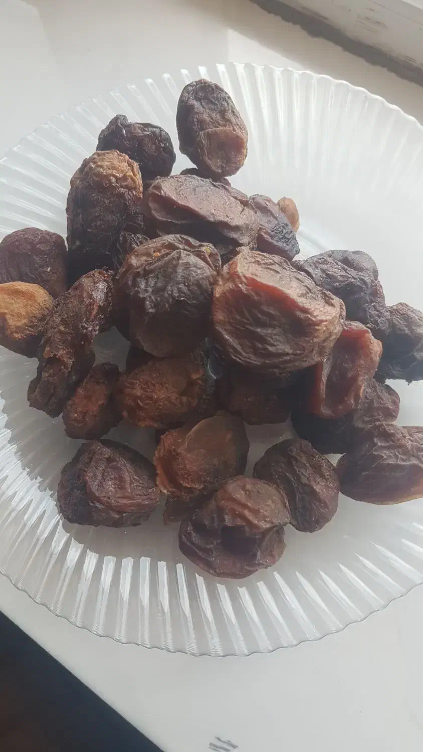 قیصی آلوخشک خوش طعم خوشمزه کیلو۲۵۰تومن|حراج|ماکو, |دیوار